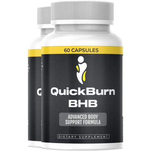 QuickBurn BHB